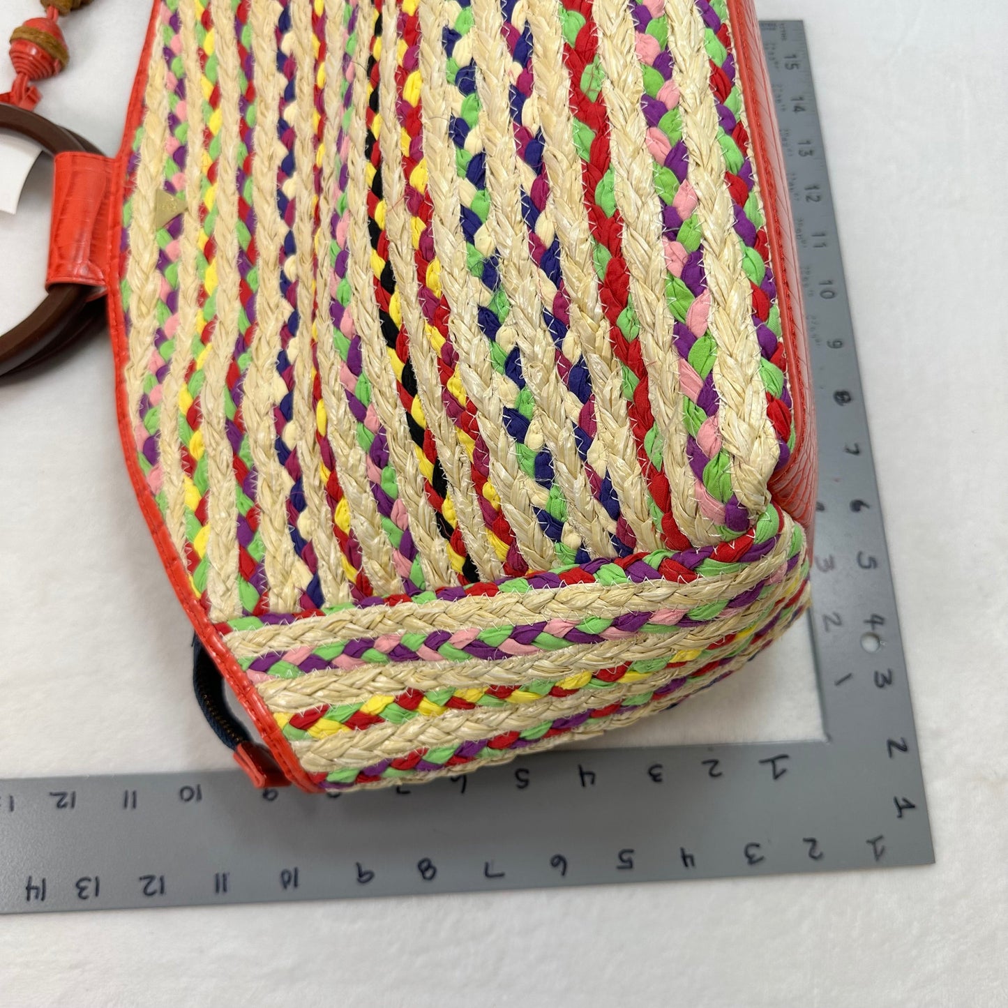 Handbag By Sam Edelman, Size: Large