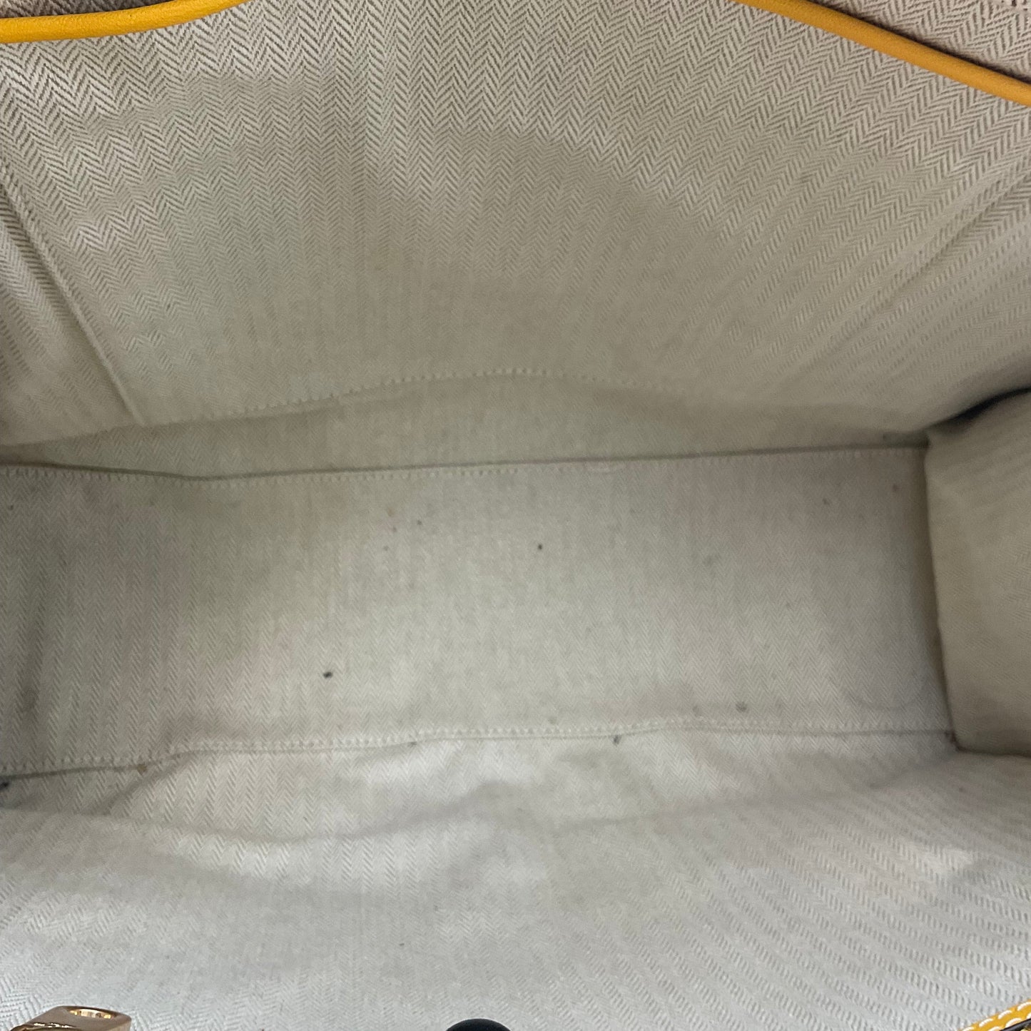 Handbag Designer By Tory Burch, Size: Large