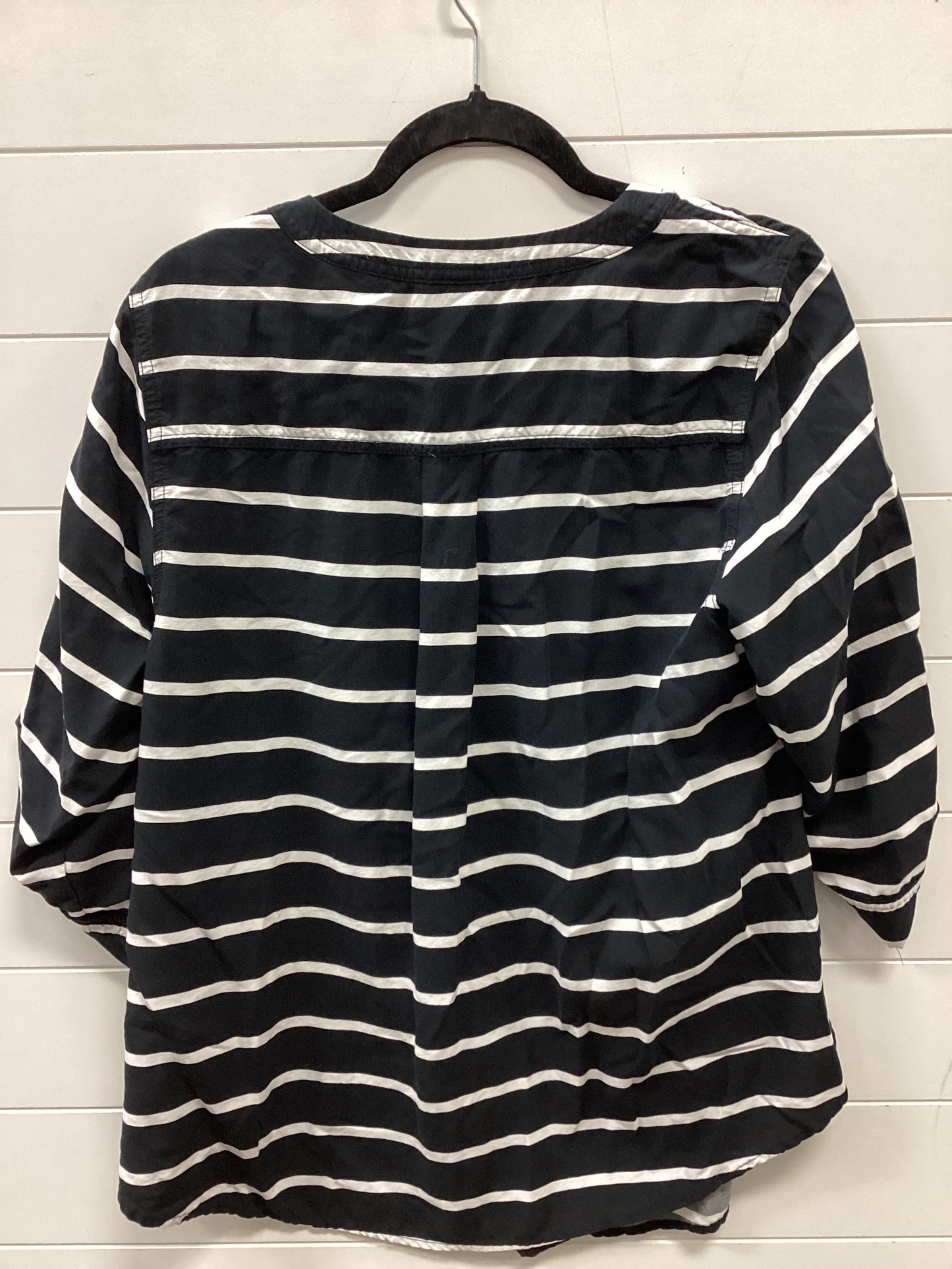 Top Ss By Torrid In Black, Size:L