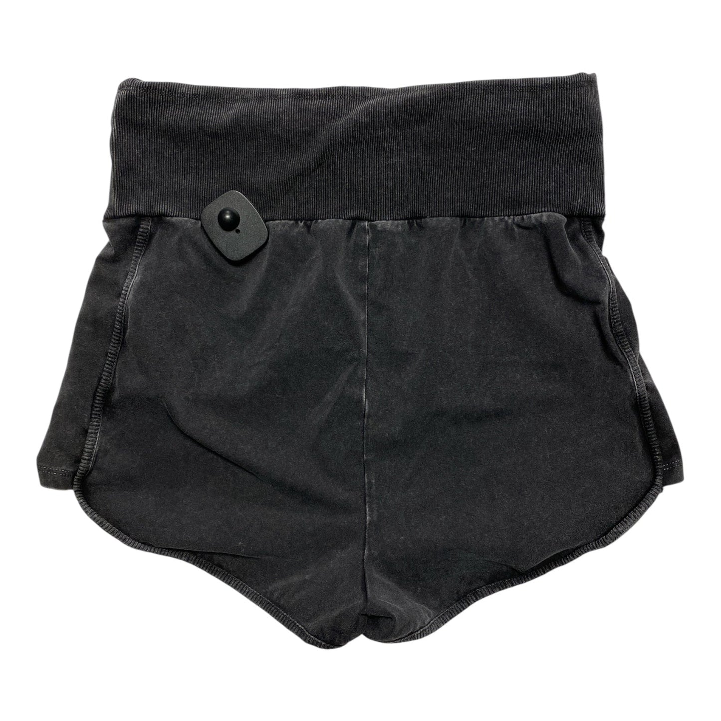 Shorts By Free People In Grey, Size:M