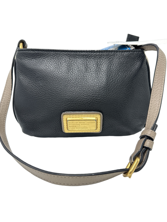 Crossbody Designer By Marc By Marc Jacobs