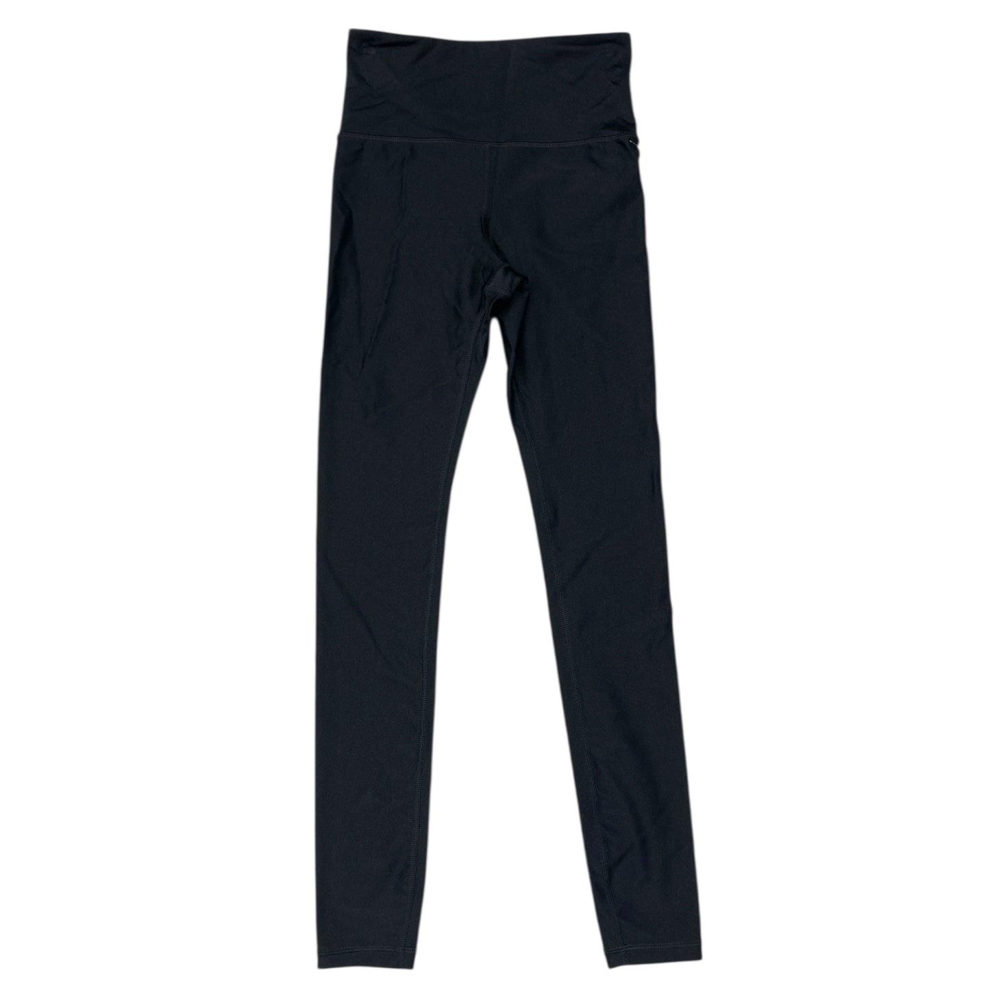 Athletic Leggings By Athleta In Black, Size:Xs