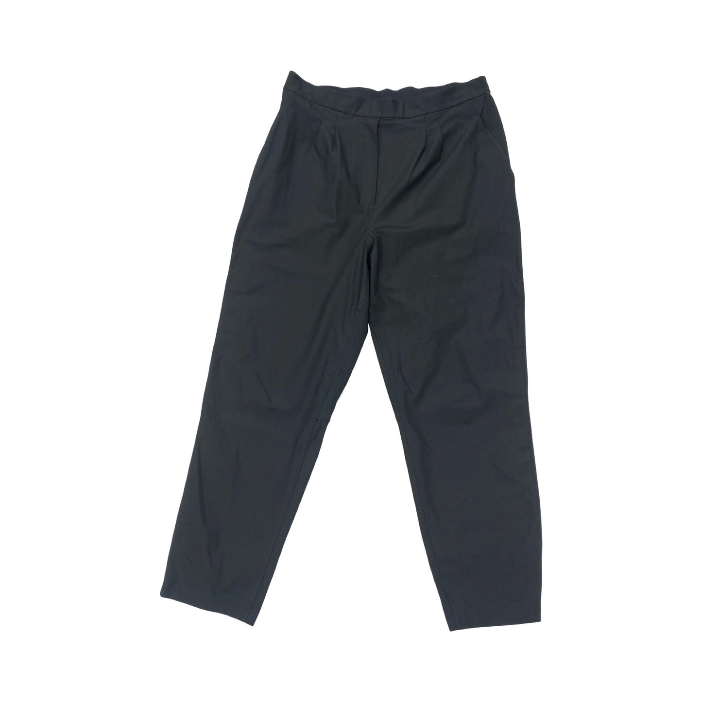 Athletic Pants By Lululemon In Black, Size:12