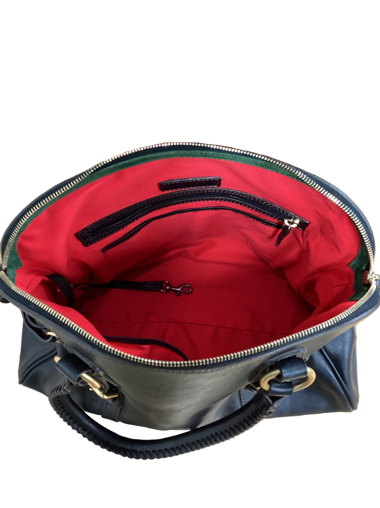 Belt Bag Designer By Dooney And Bourke In Black, Size:Medium