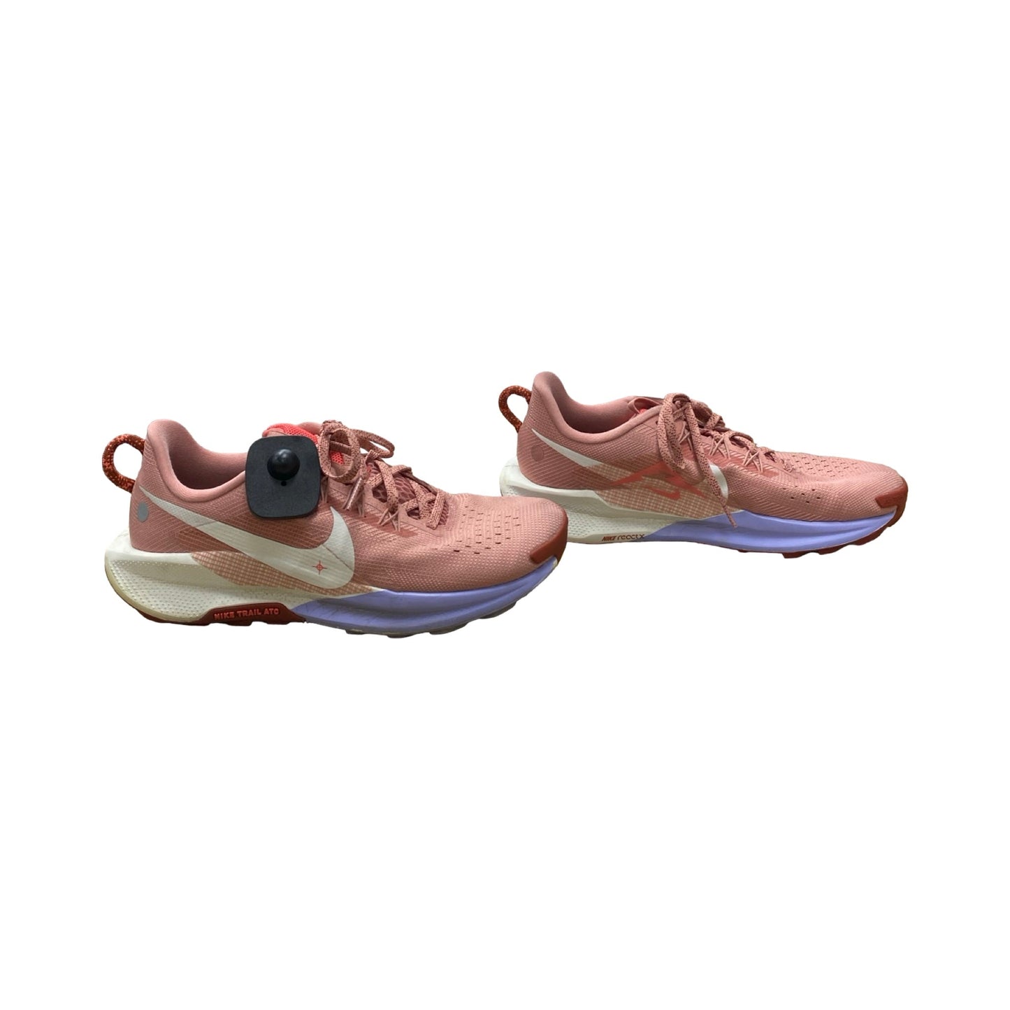 Shoes Athletic By Nike In Pink, Size:8.5