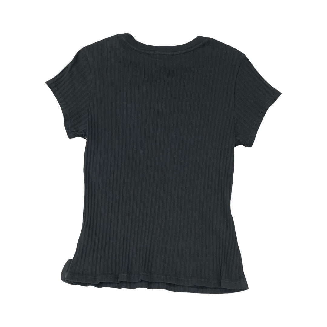 Top Ss By Cmc In Grey, Size:M
