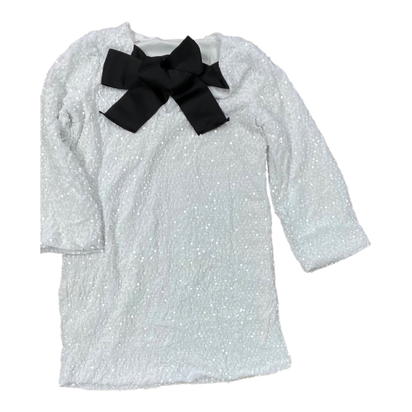 Dress Party Short By Clothes Mentor In White, Size:Xs