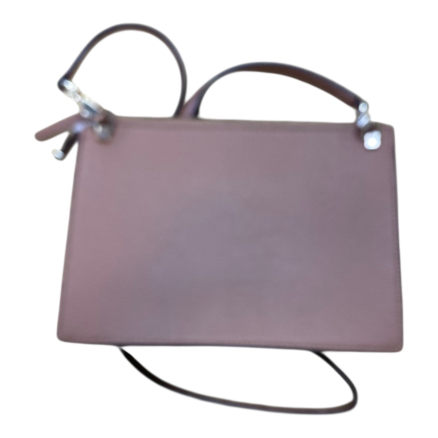 Crossbody Designer By Kate Spade In Tan, Size:Small
