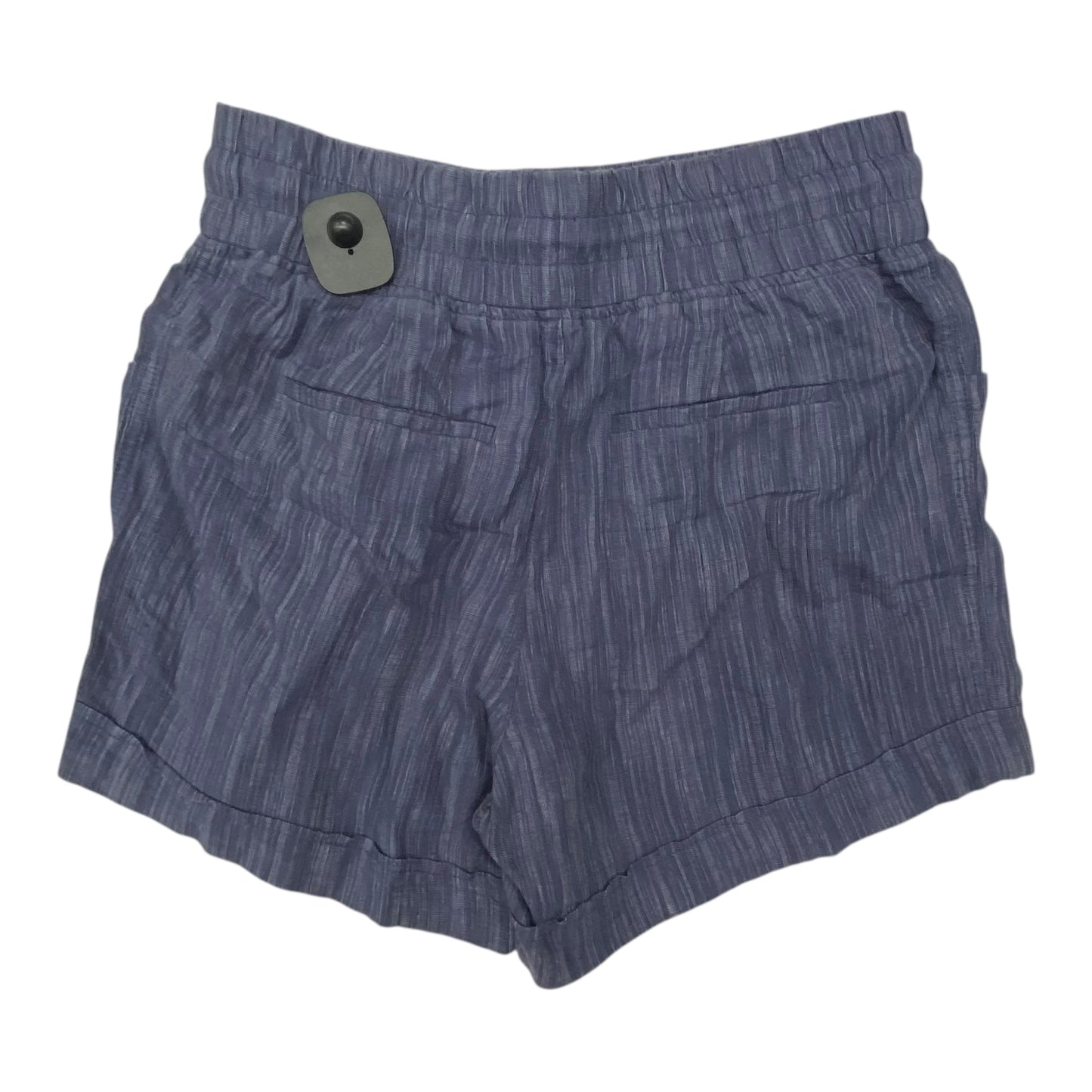Shorts By Athleta In Blue, Size:4