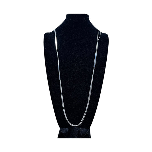 Necklace Pendant By Cme In Silver