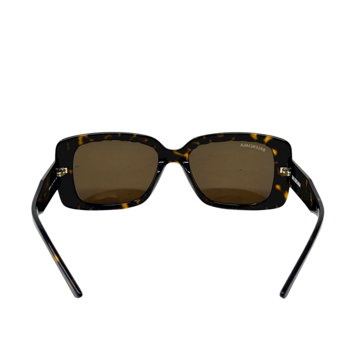 BB0048S Sunglasses Luxury Designer By Balenciaga
