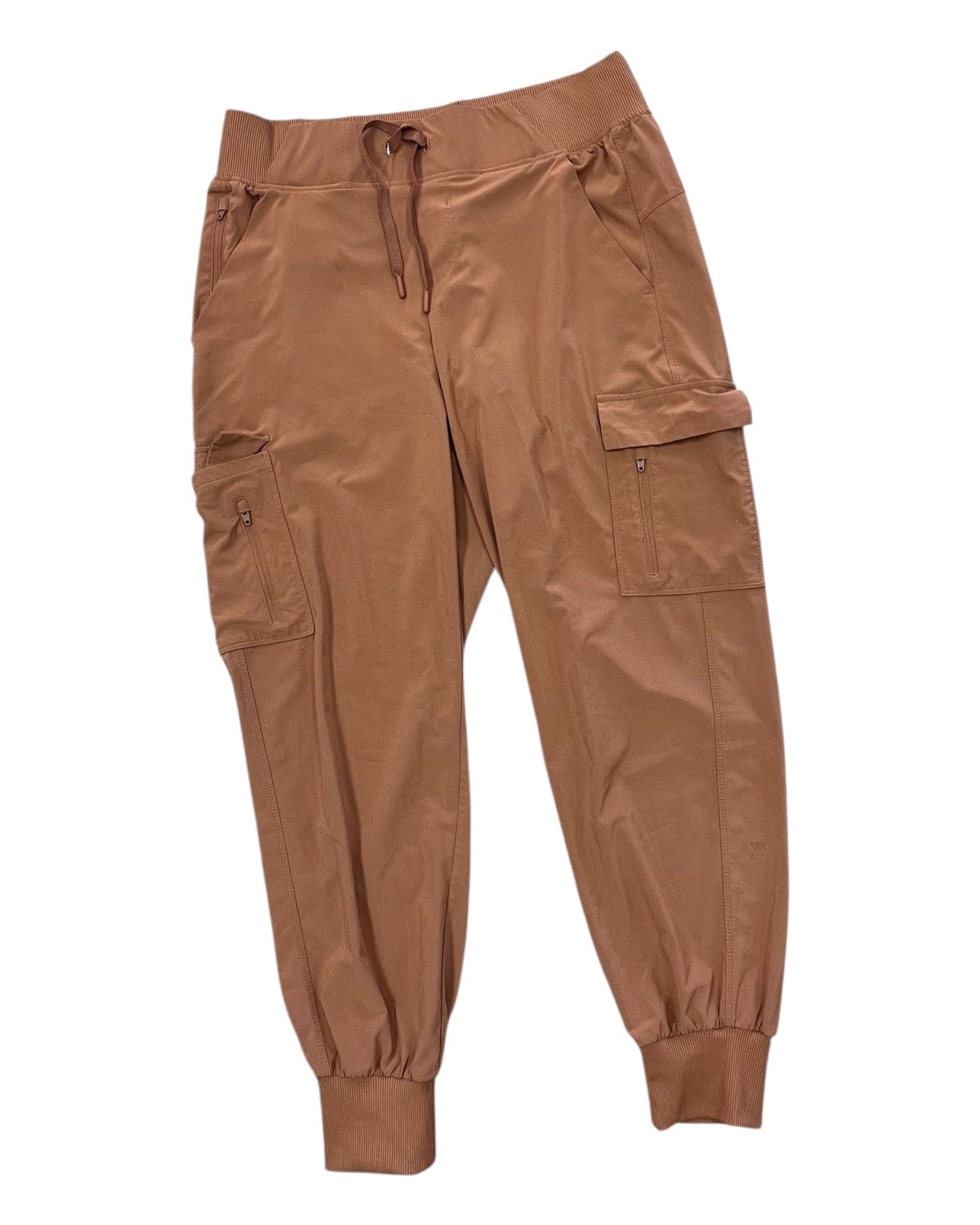 Pants Lounge By All In Motion In Bronze, Size:M