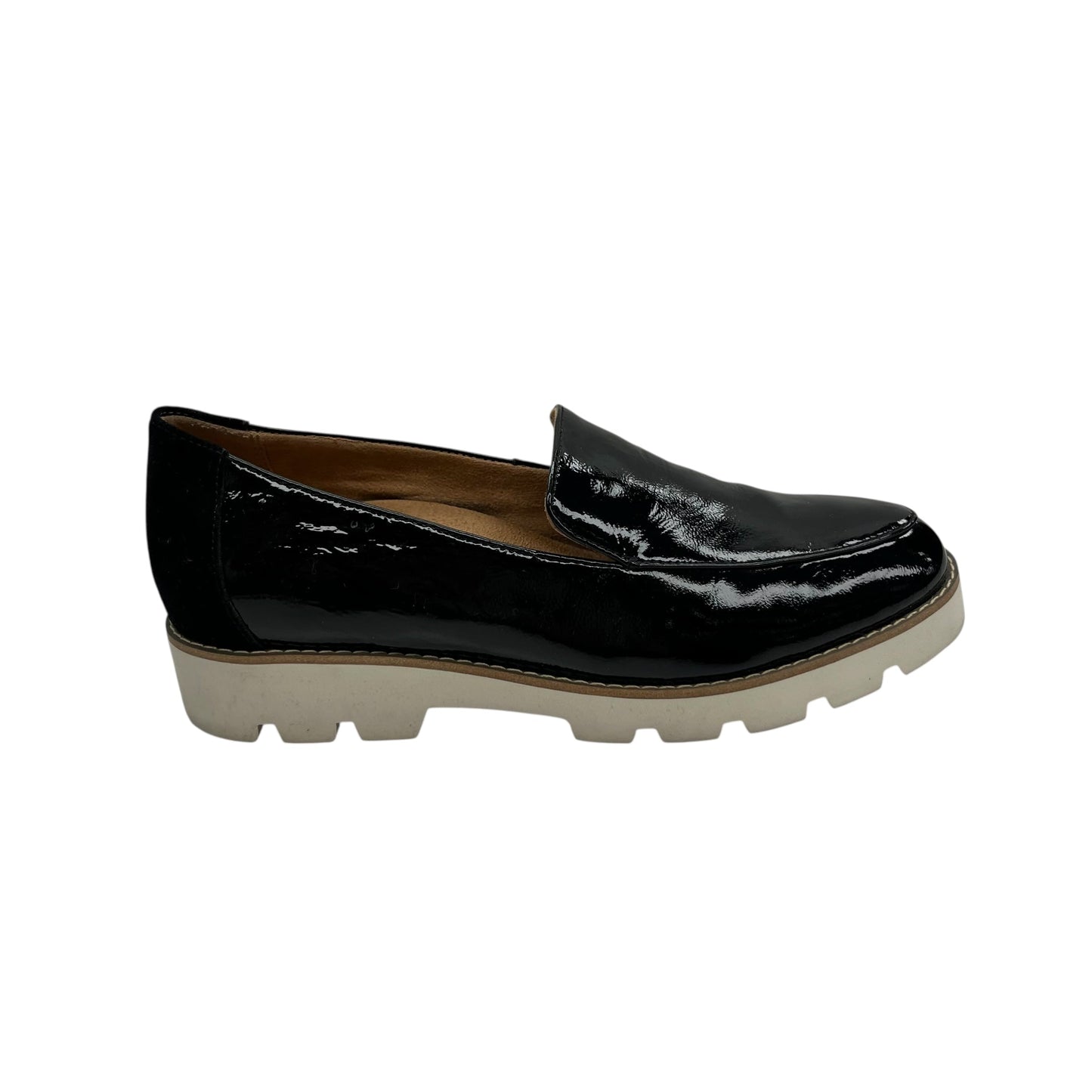 Shoes Flats By Vionic In Black, Size:6