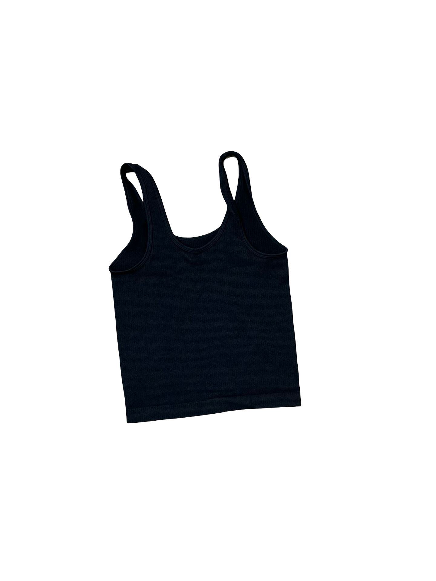 Tank Top By A New Day In Black, Size:S