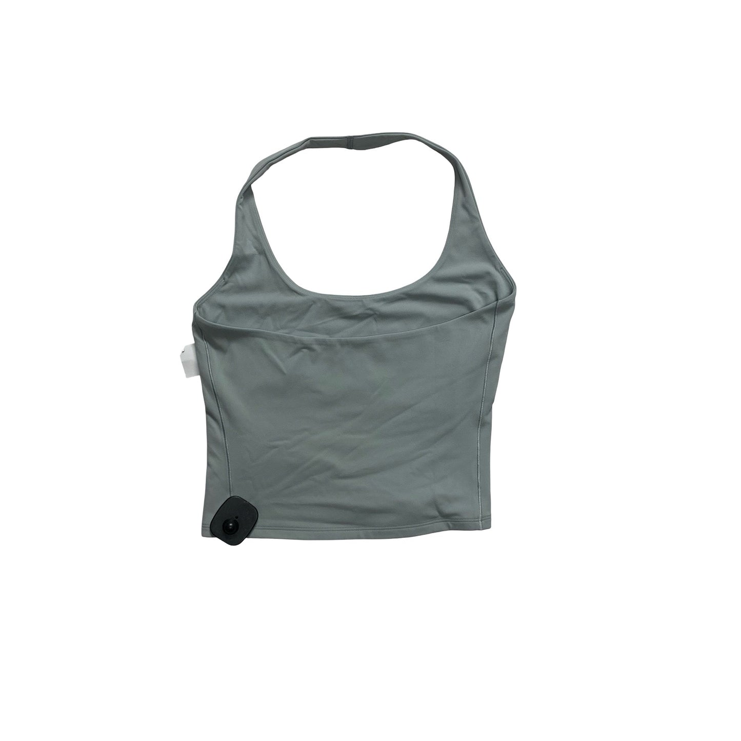 Athletic Tank Top By Athleta In Green, Size:S