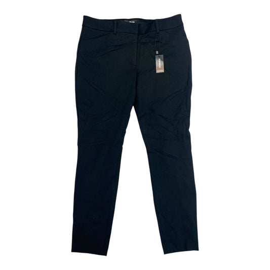 Pants Dress By Express In Black, Size:10