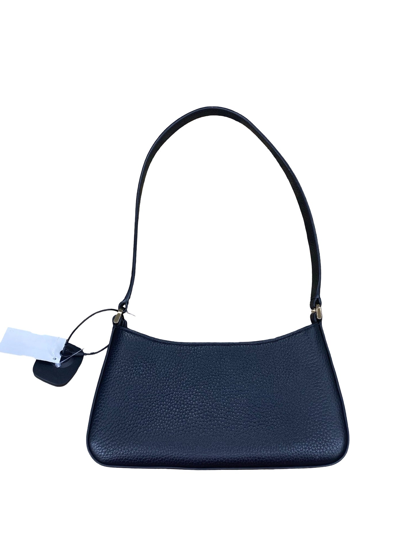 Handbag Designer By Kate Spade In Black, Size:Small