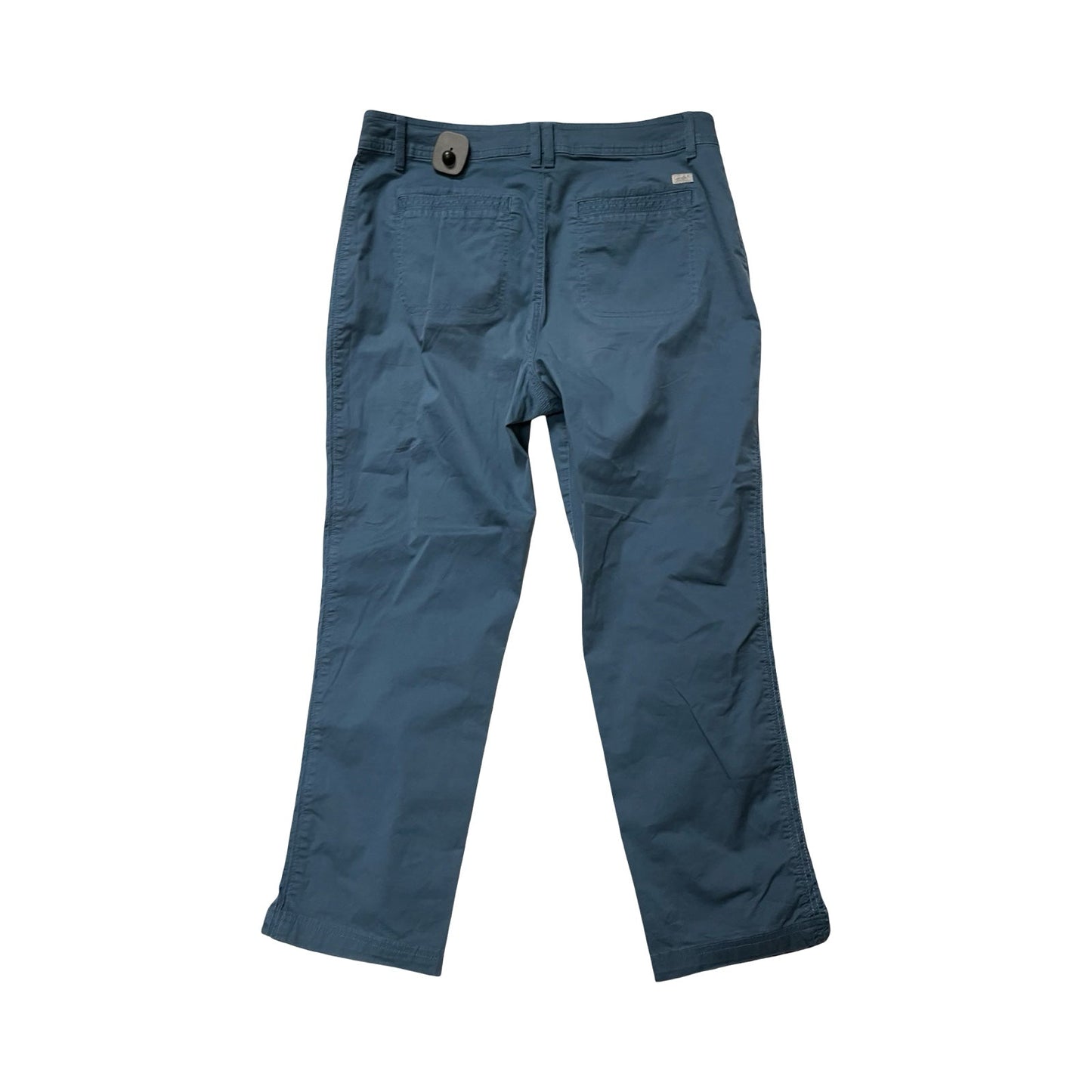 Pants Other By Eddie Bauer In Blue, Size:12