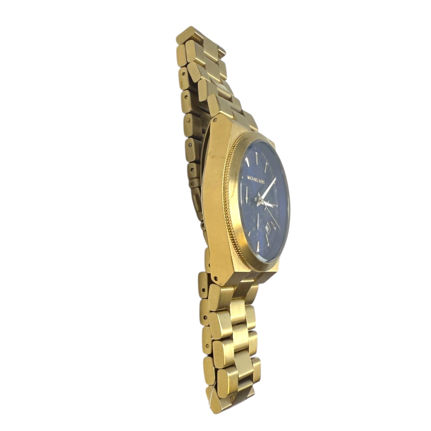 Mens Channing MK8338 Chronograph Watch By Michael By Michael Kors