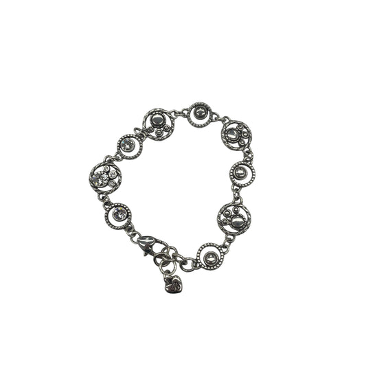 Bracelet Chain By Brighton In Silver
