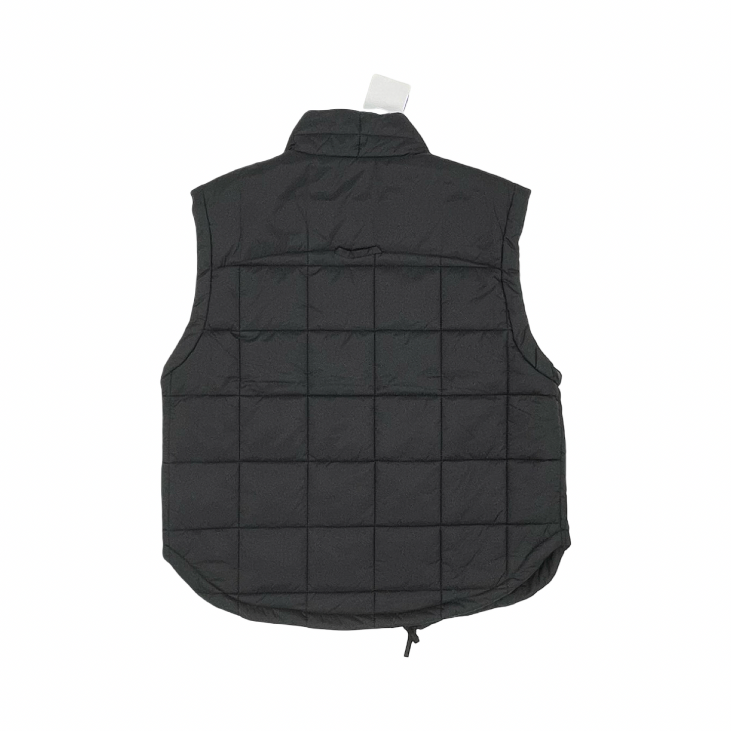Vest Puffer & Quilted By Joy Lab In Black, Size:M