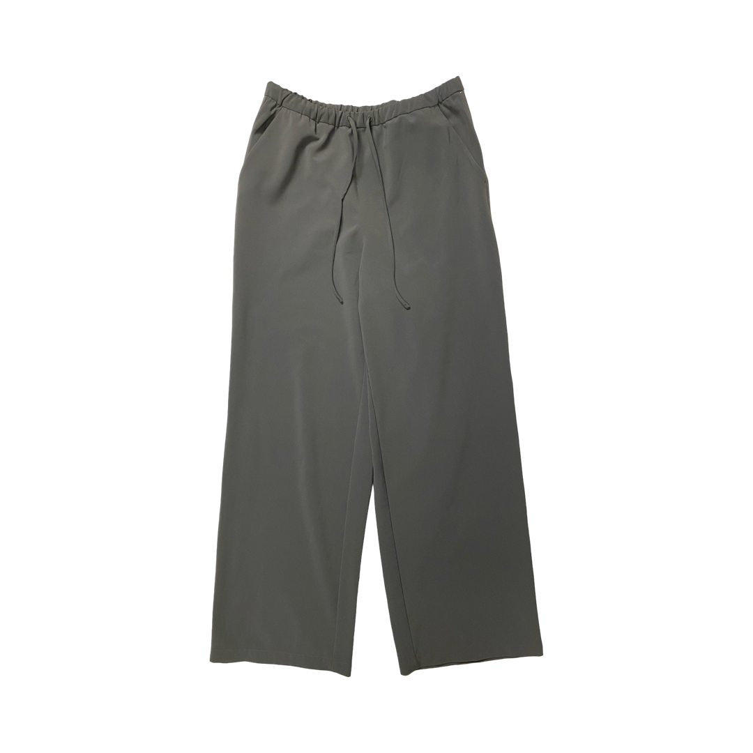 Athletic Pants By Athleta In Grey, Size:S