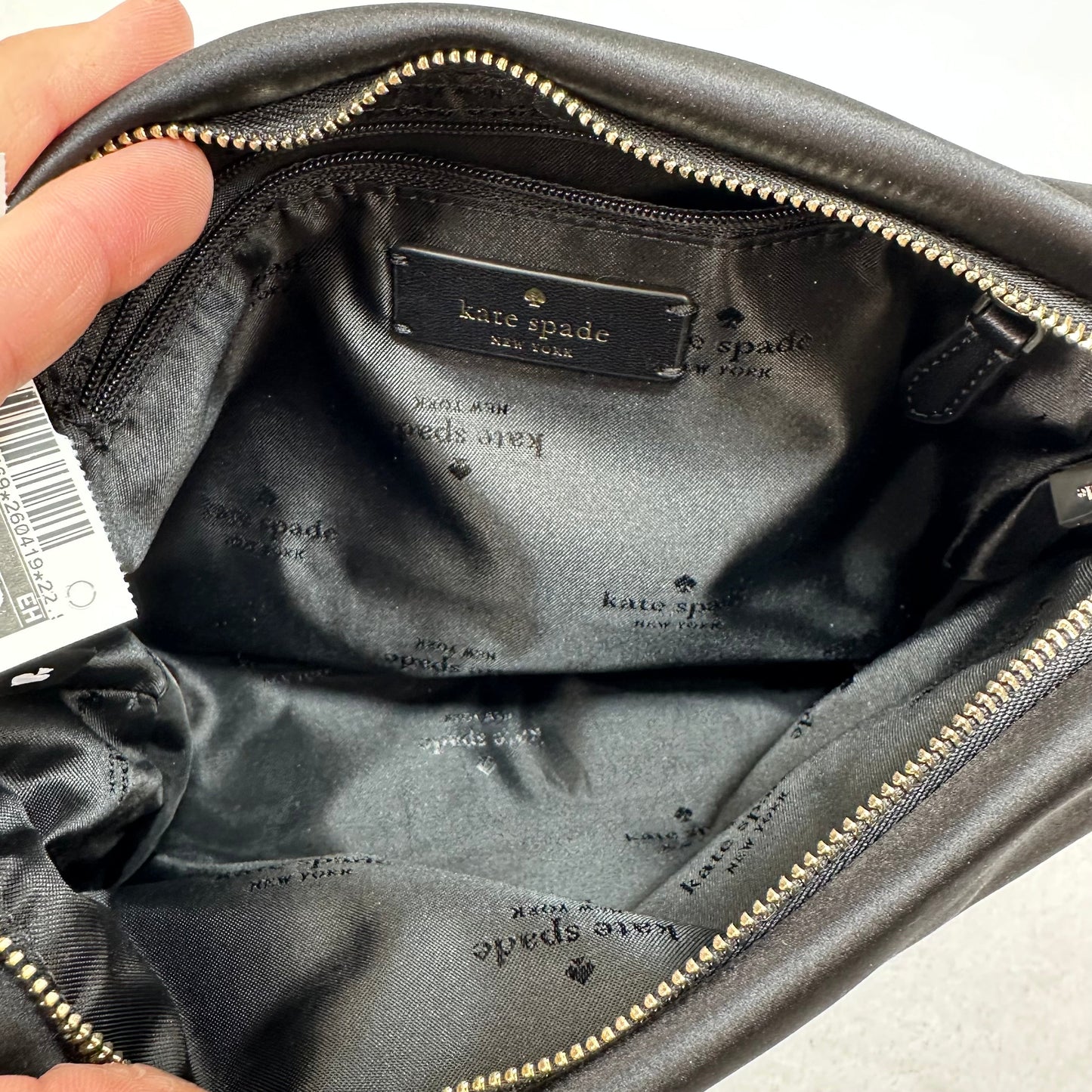 Handbag Designer By Kate Spade, Size: Small