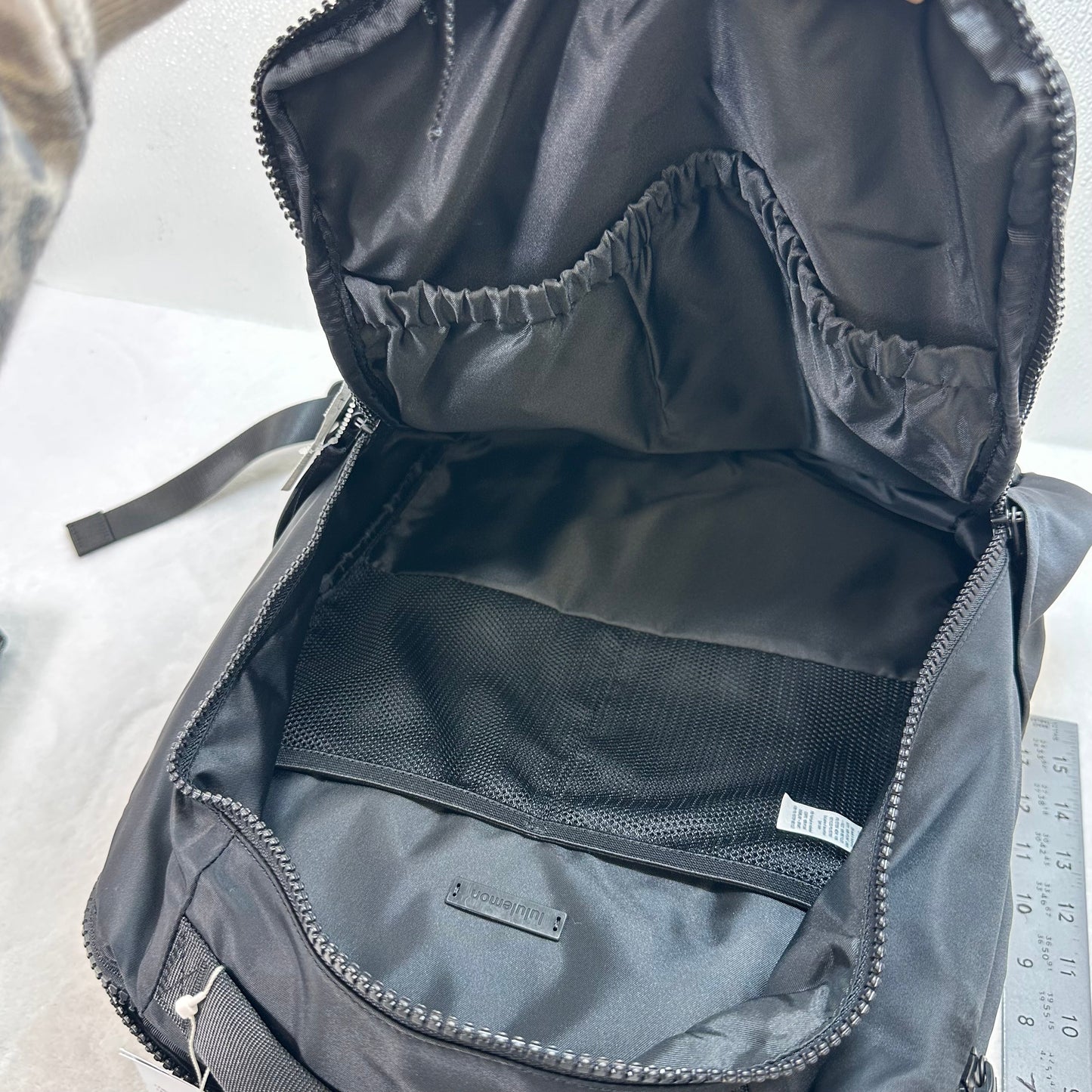 Everyday Backpack 2.0 By Lululemon, Size: Medium