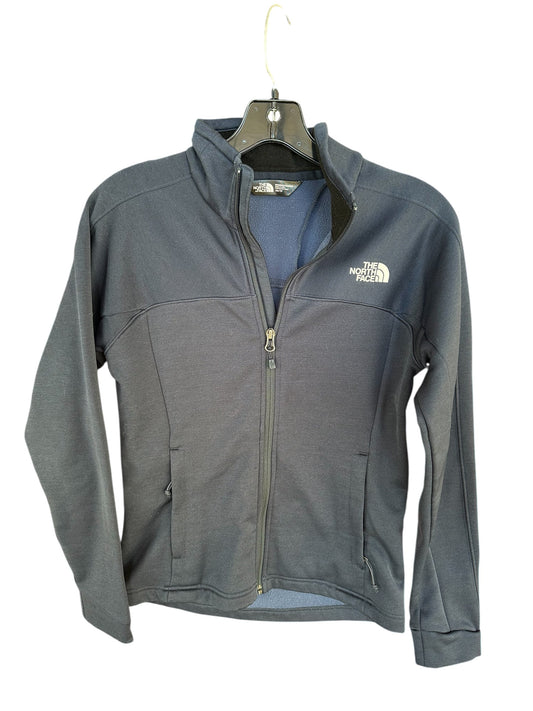 Jacket Other By The North Face In Navy, Size:Xs
