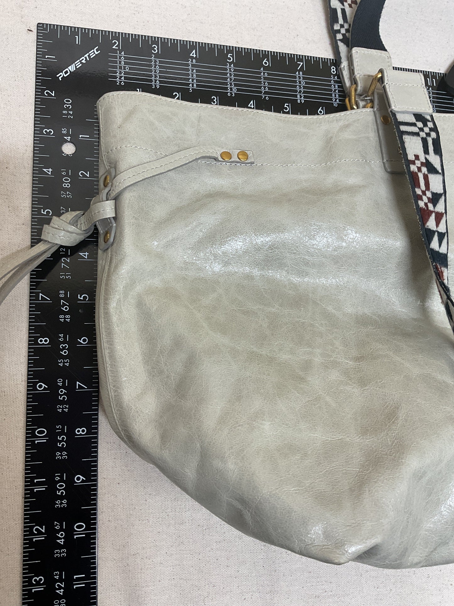 Handbag Designer By Isabel Marant In Grey, Size:Large