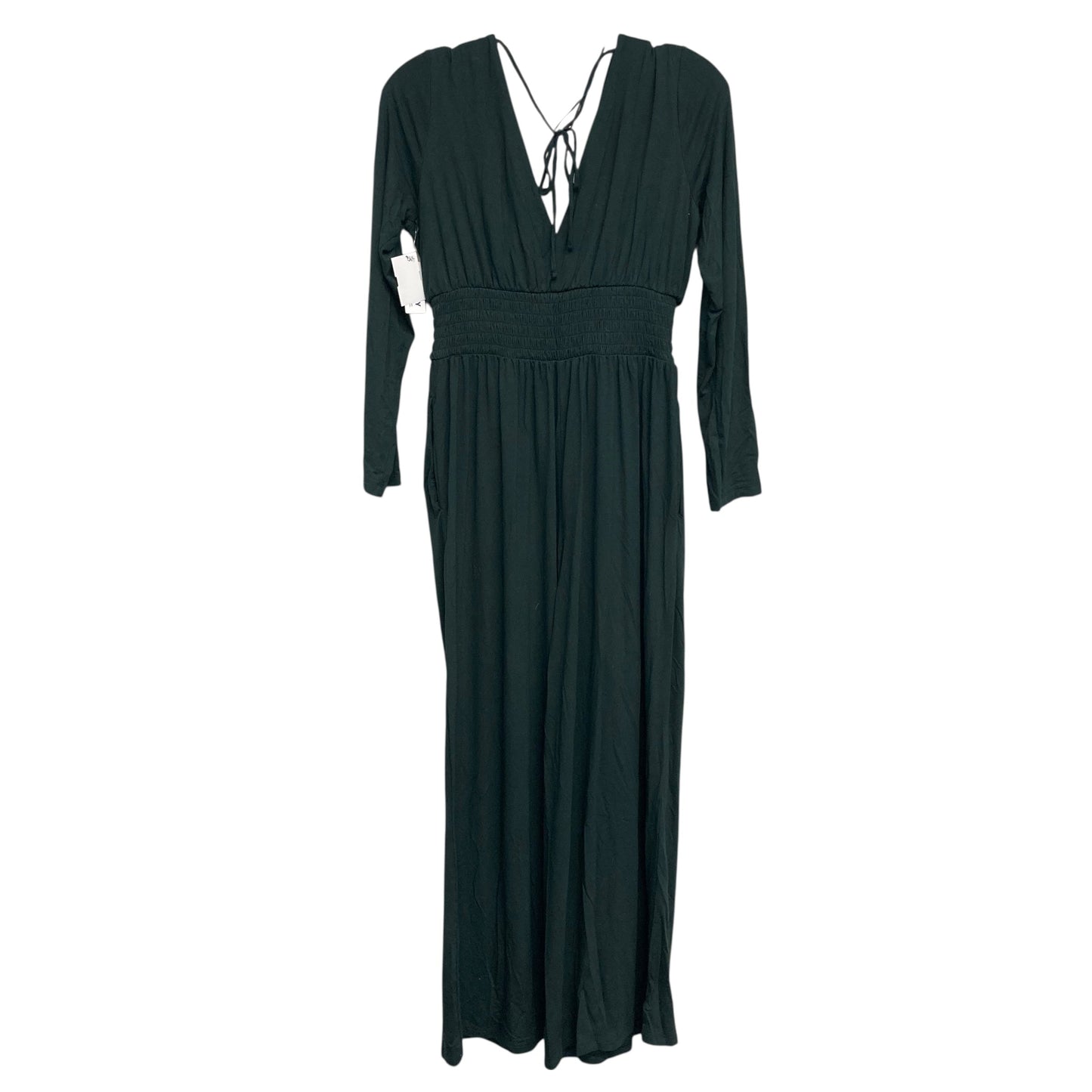 Jumpsuit By Old Navy In Green, Size:S