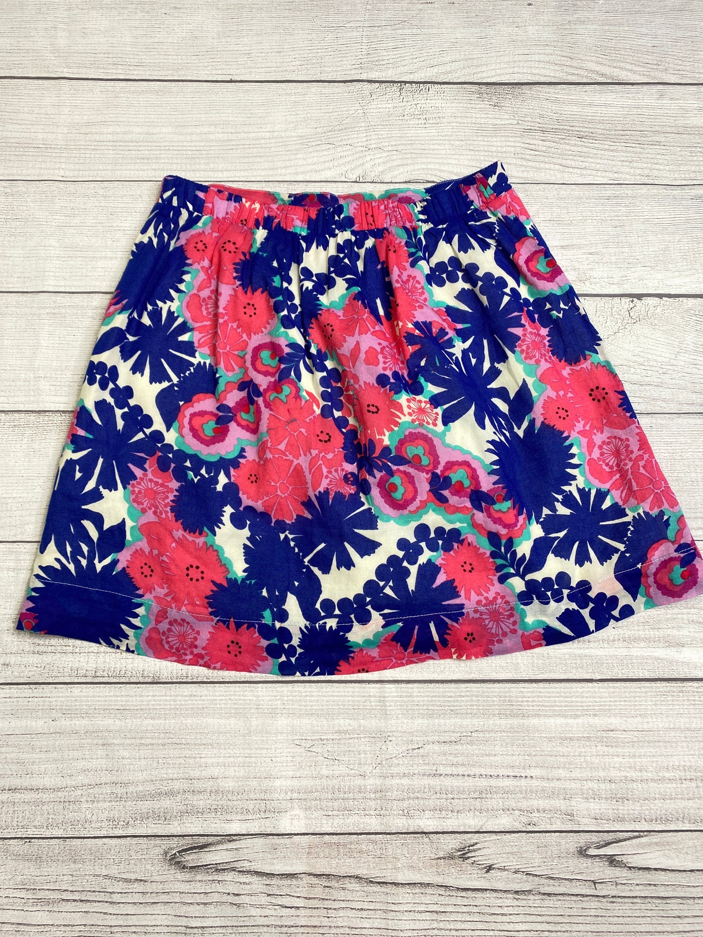 Skirt Mini & Short By Lilly Pulitzer  Size: S
