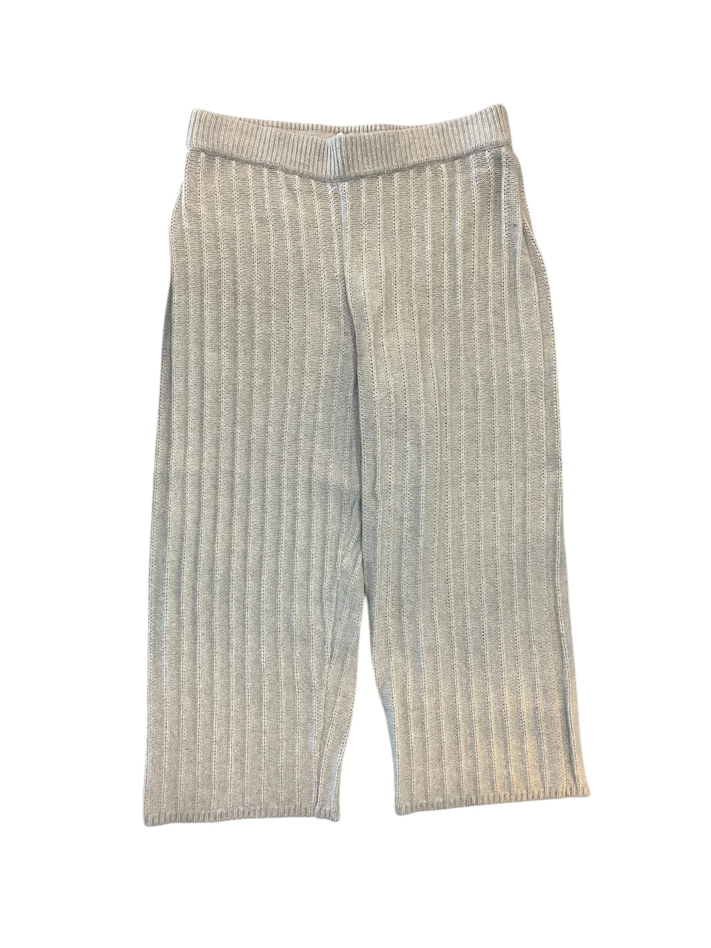 Pants Other By Madewell In Tan, Size:M