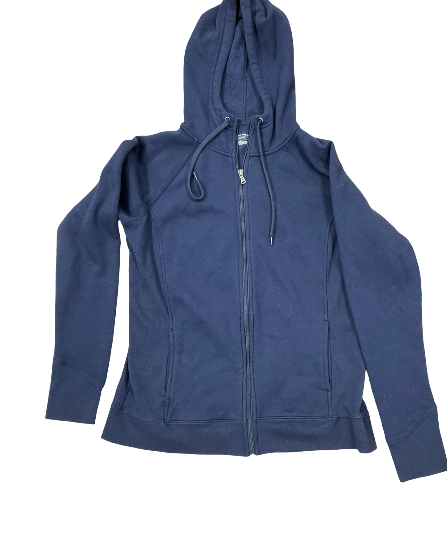 Jacket Other By Tek Gear In Blue, Size:L
