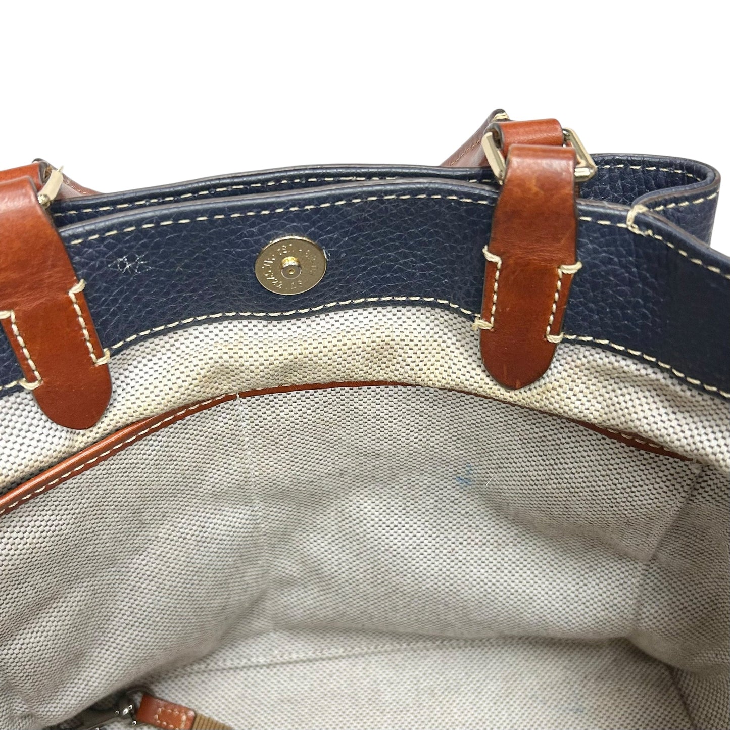 Handbag Designer By Dooney And Bourke, Size: Medium