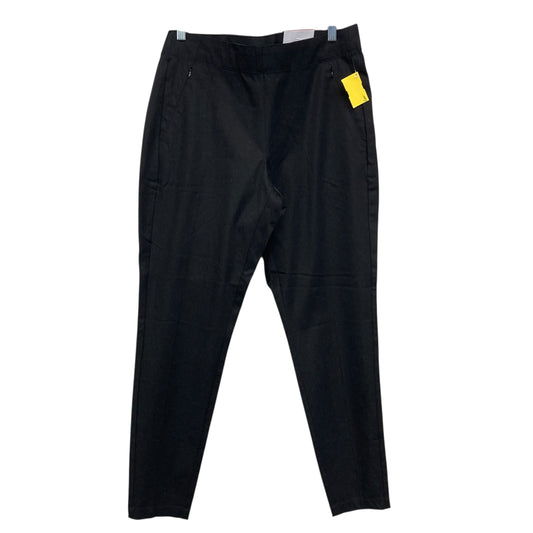 Pants Dress By Lane Bryant In Black, Size:16