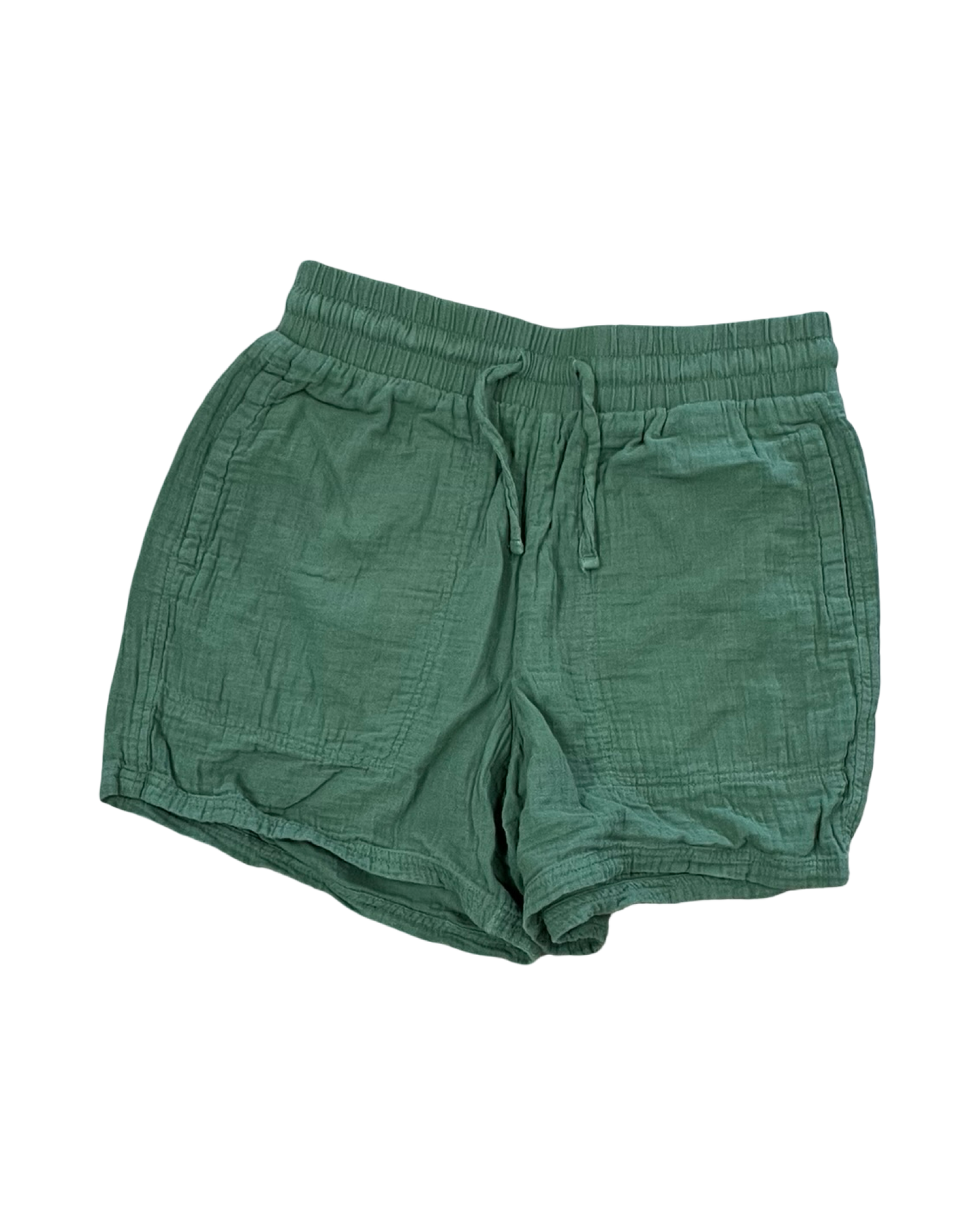 Shorts By Columbia In Green, Size:M