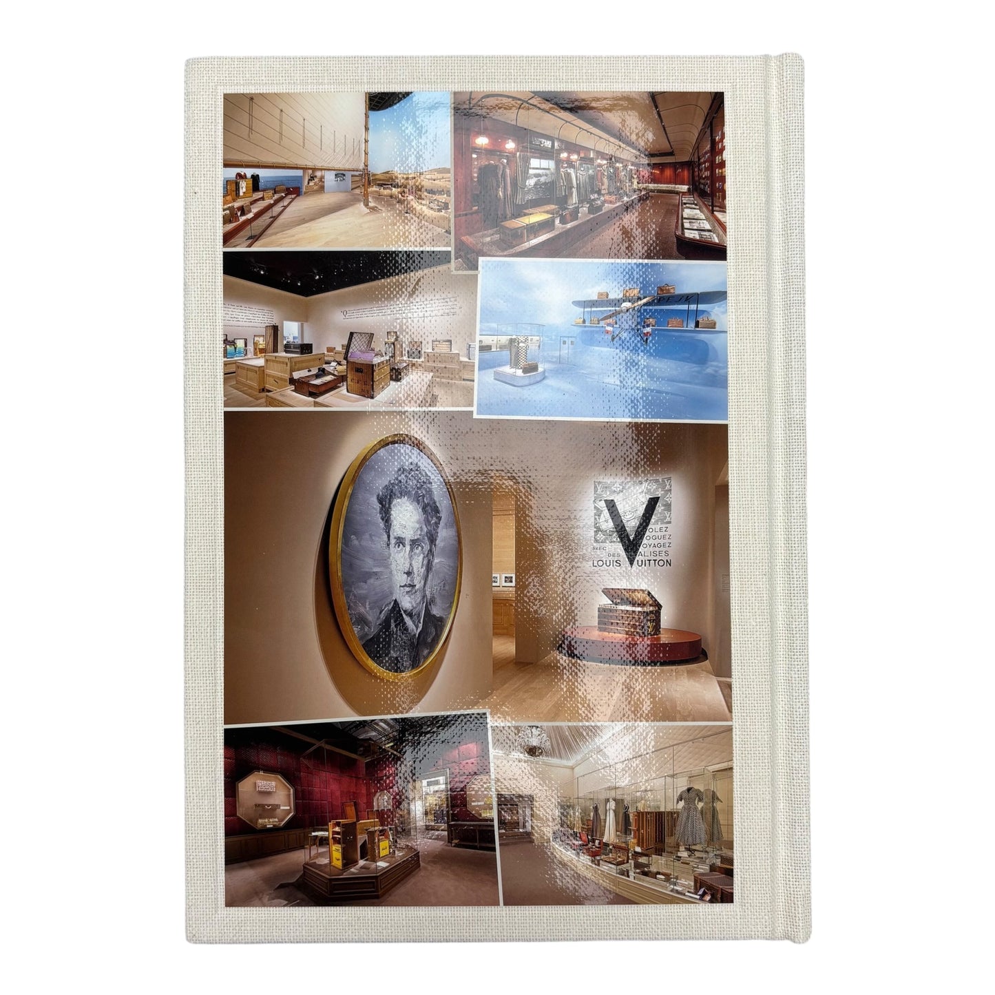 Accessory Luxury Designer Label By Louis Vuitton In Multi