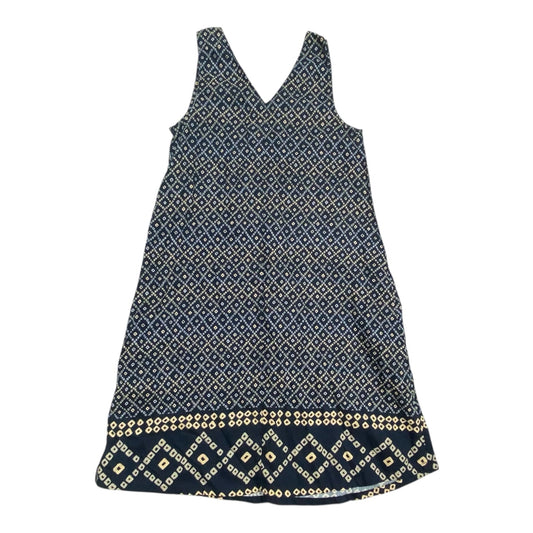 Dress Casual Short By Loft In Multi, Size:Xxs