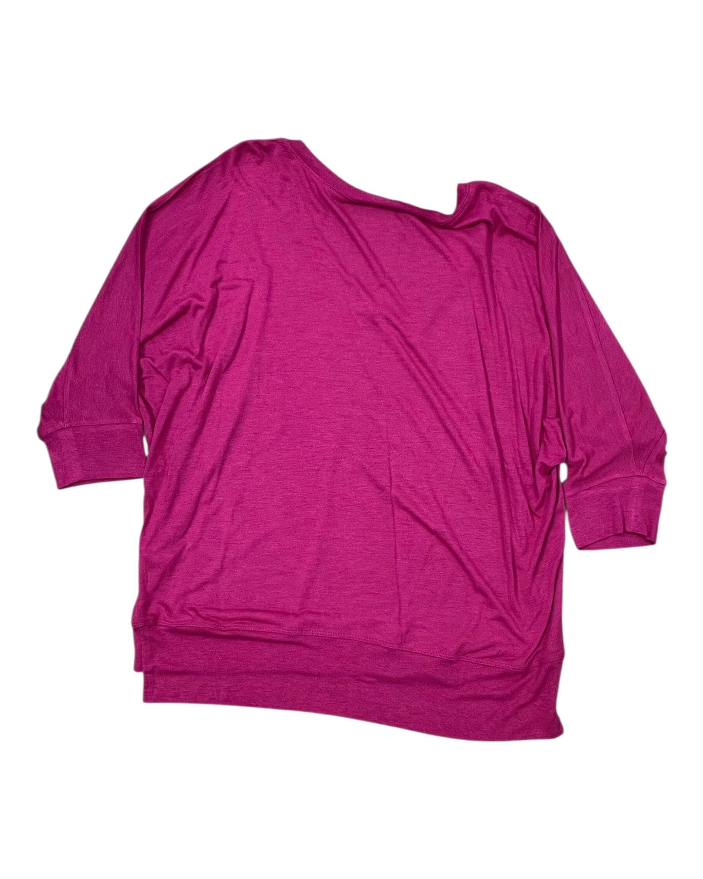 Top Ss By Cabi In Pink, Size:M