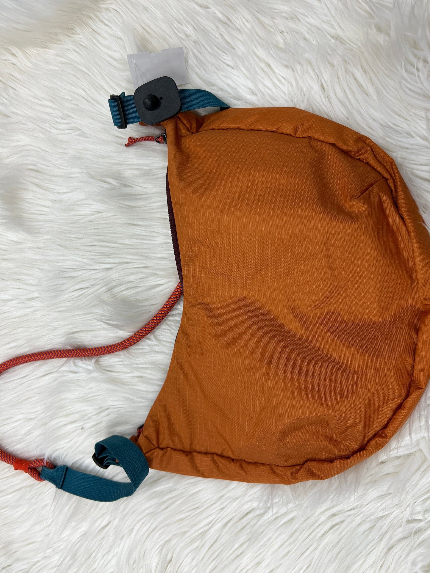 Handbag By Cotopaxi In Orange, Size:Large