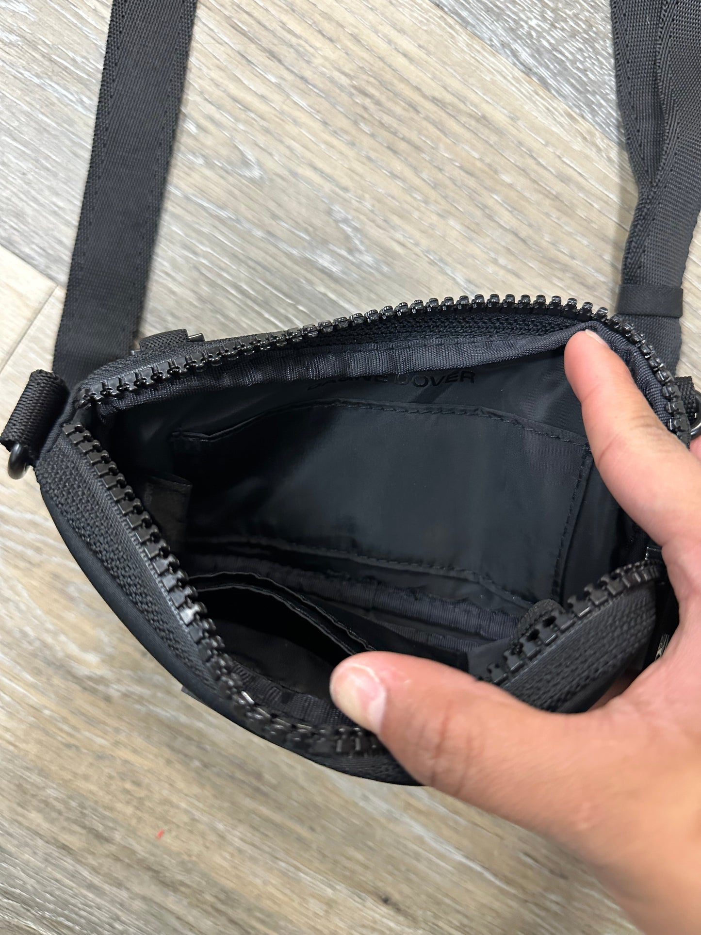 Crossbody By Dagne Dover, Size: Small