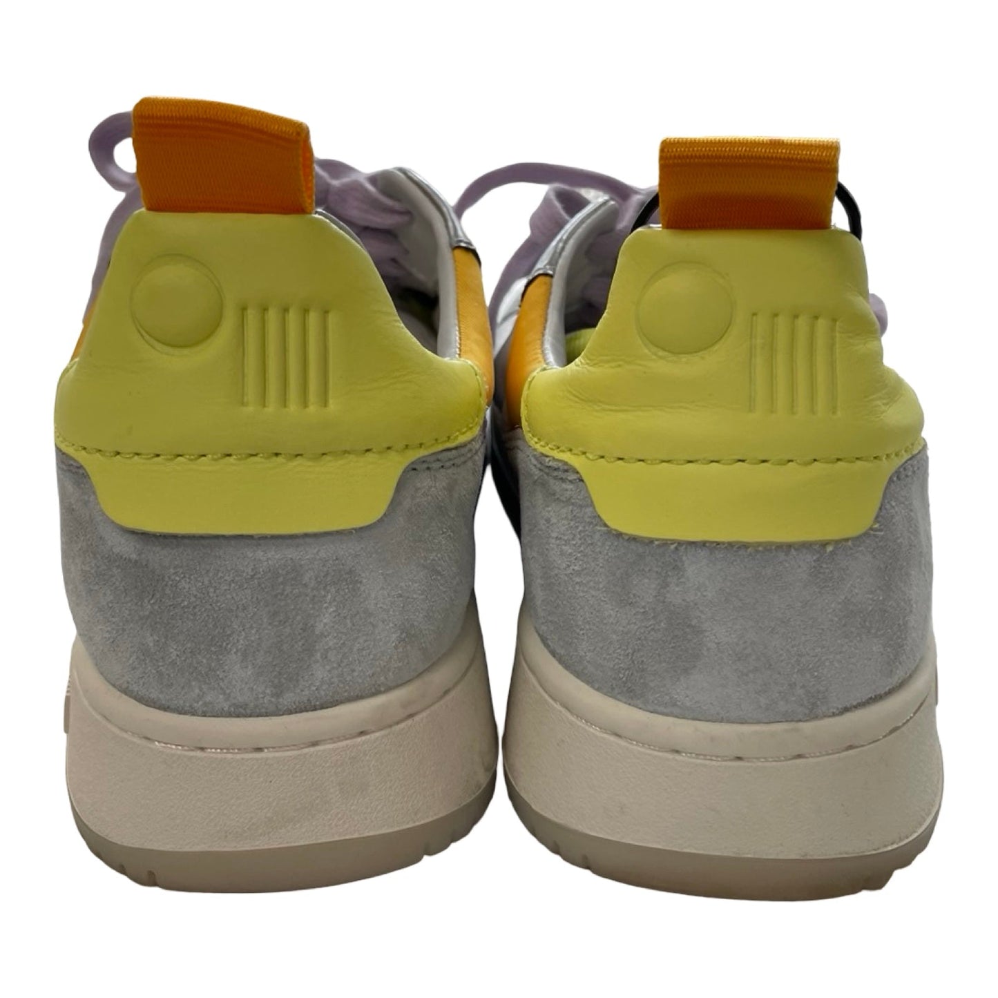 Shoes Athletic By Cmc In Multi, Size:8.5