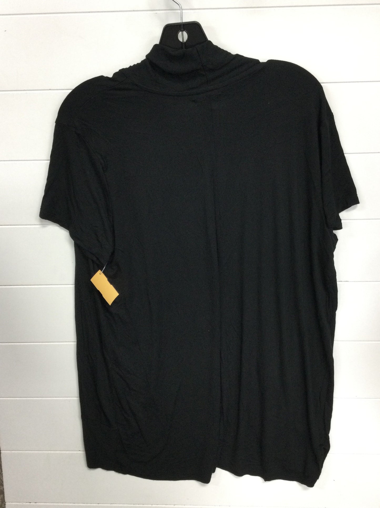 Top Ss By Maurices In Black, Size:L