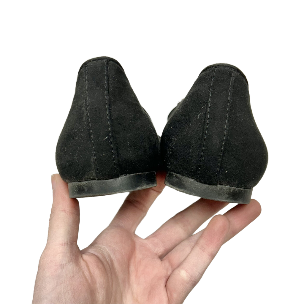 Shoes Flats By Zara  Size: 8