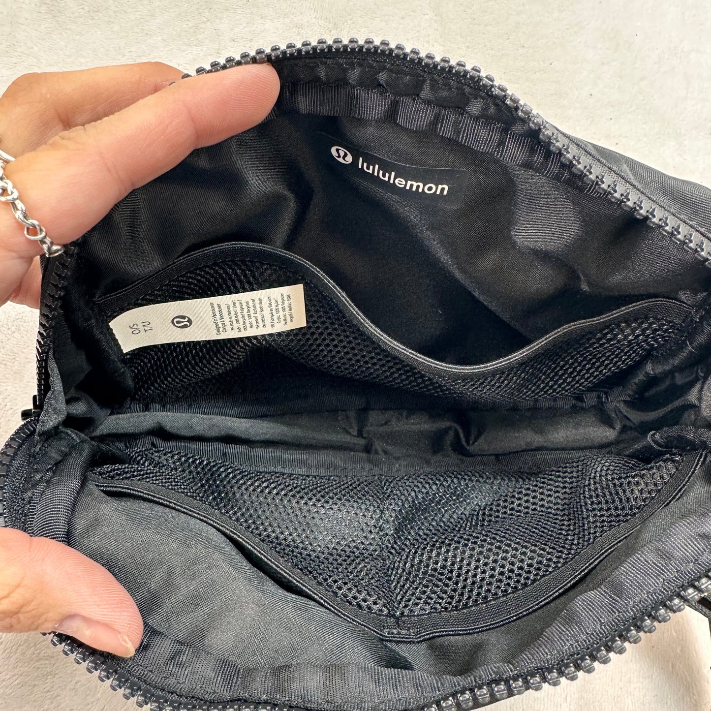 Belt Bag By Lululemon, Size: Small