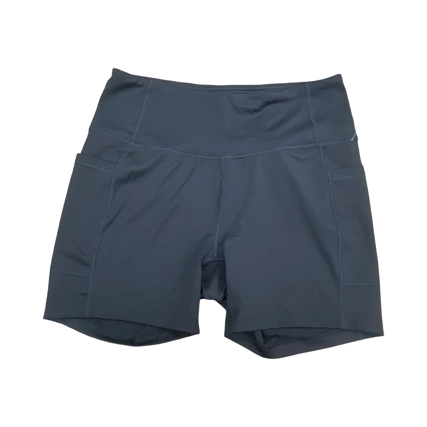 Athletic Shorts By Baleaf In Black, Size:S