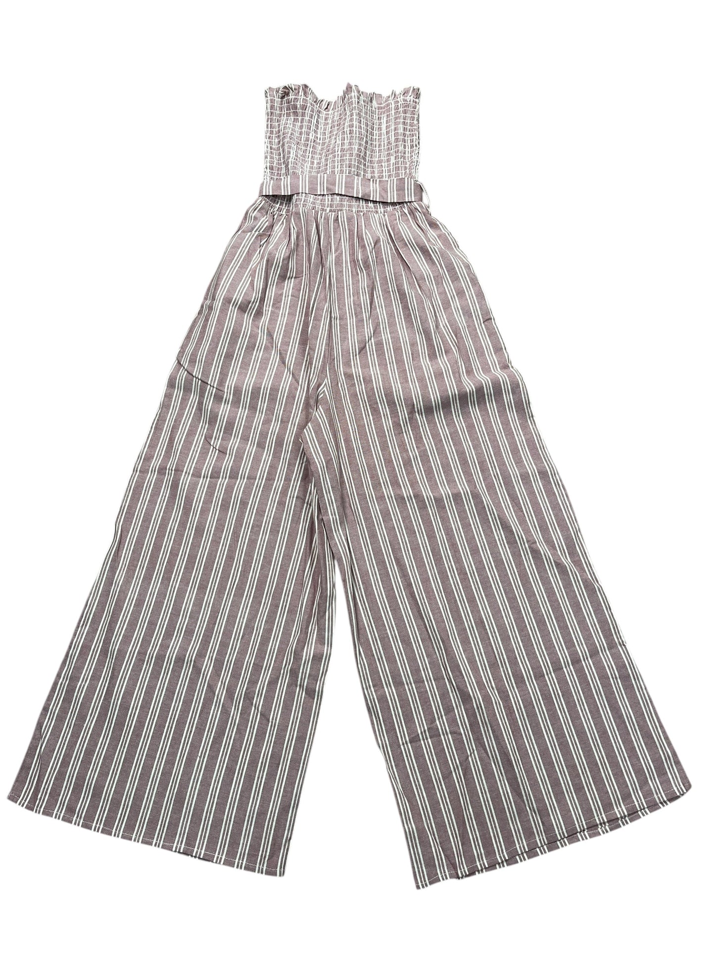 Jumpsuit By Altard State In Pink, Size:S