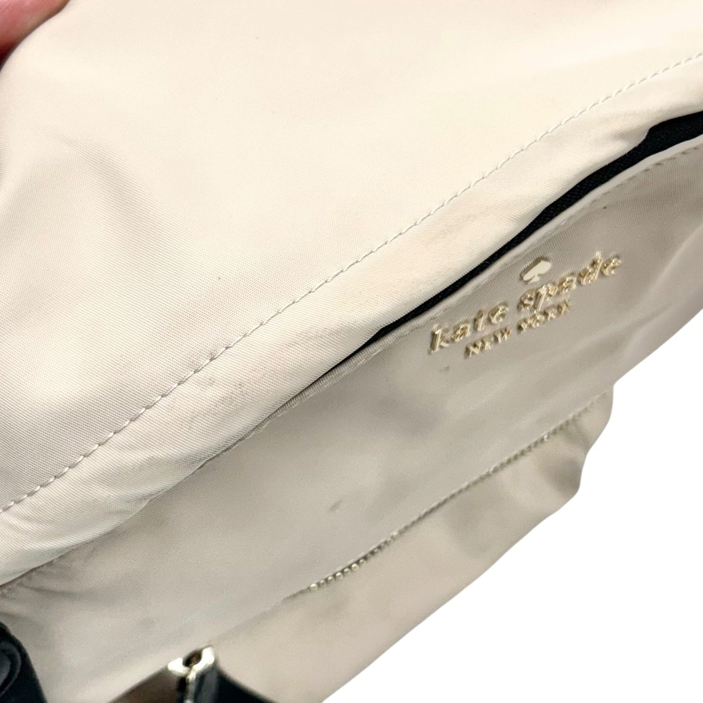 Backpack Designer By Kate Spade, Size: Small