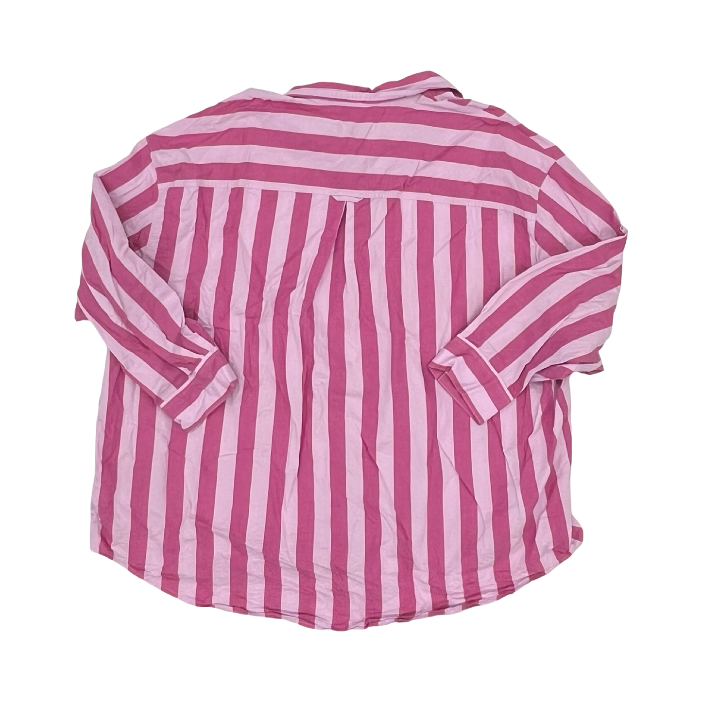 Top Ls By Old Navy In Pink, Size:Xxl
